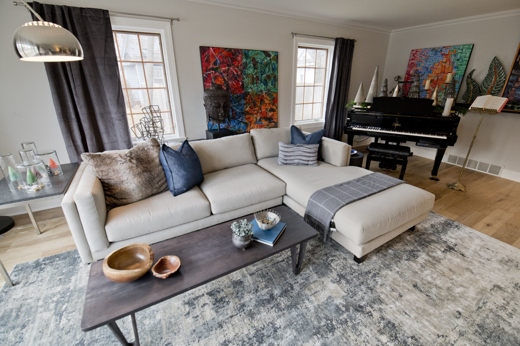 Heath Weber's Siouxland Home
